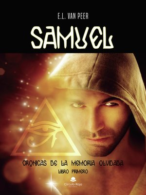 cover image of Samuel. Crónicas de la memoria olvidada. Libro primero